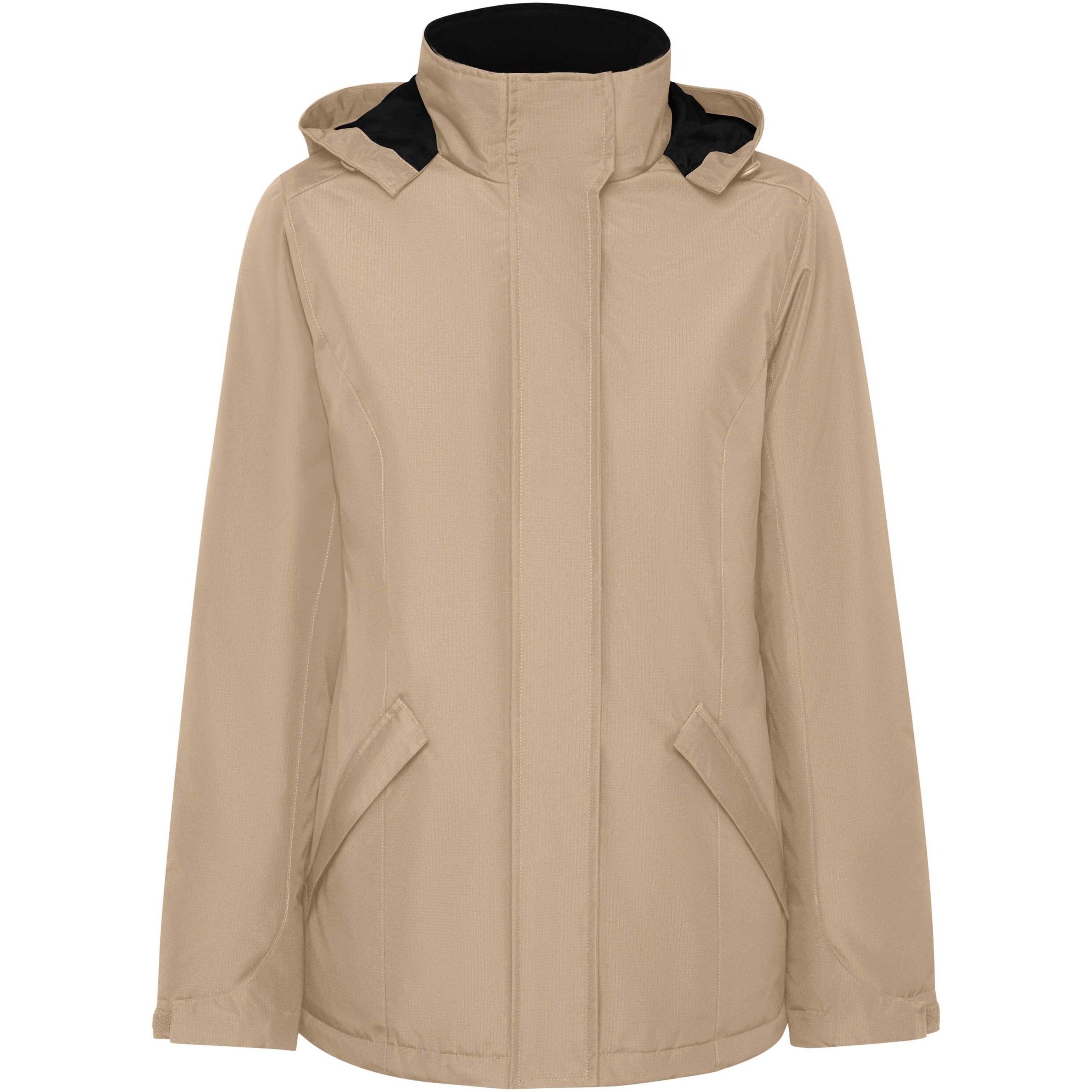 Roly R5073 - Veste parka America matelassée pour femme
