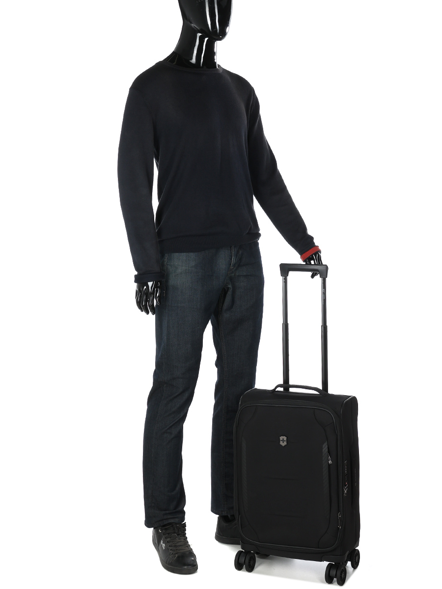 Valise Victorinox Crosslight Frequent Flyer 55 cm