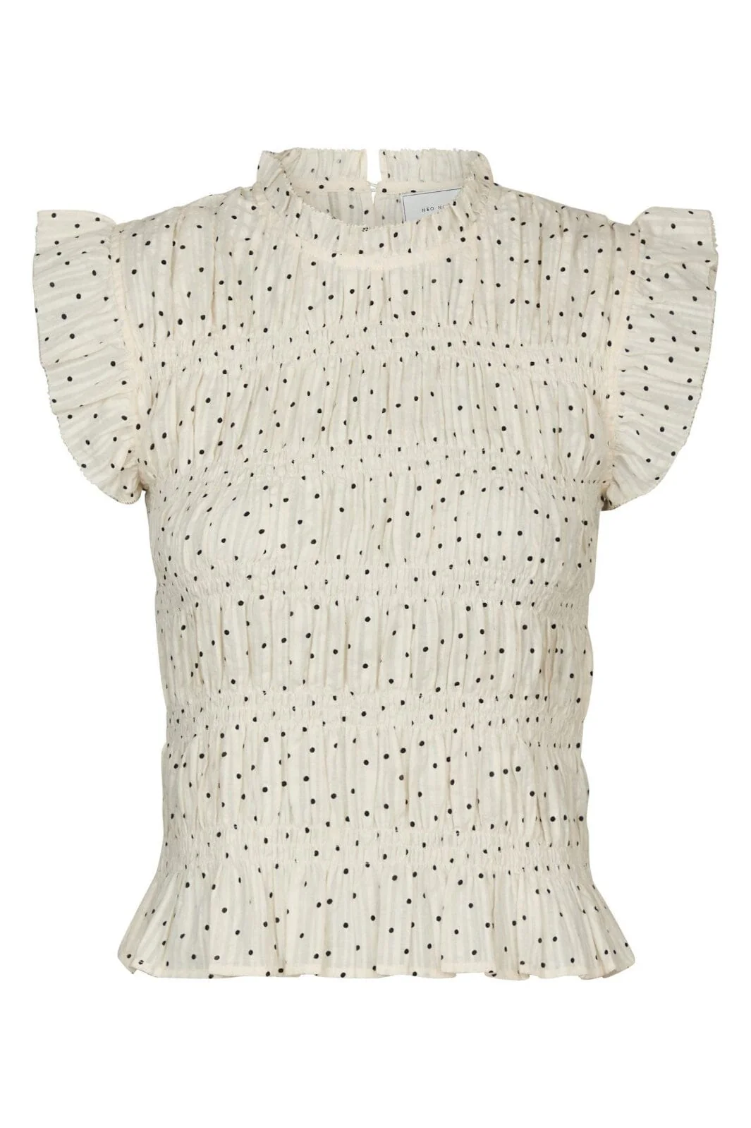 Neo Noir Tarsi Dot Top 166149