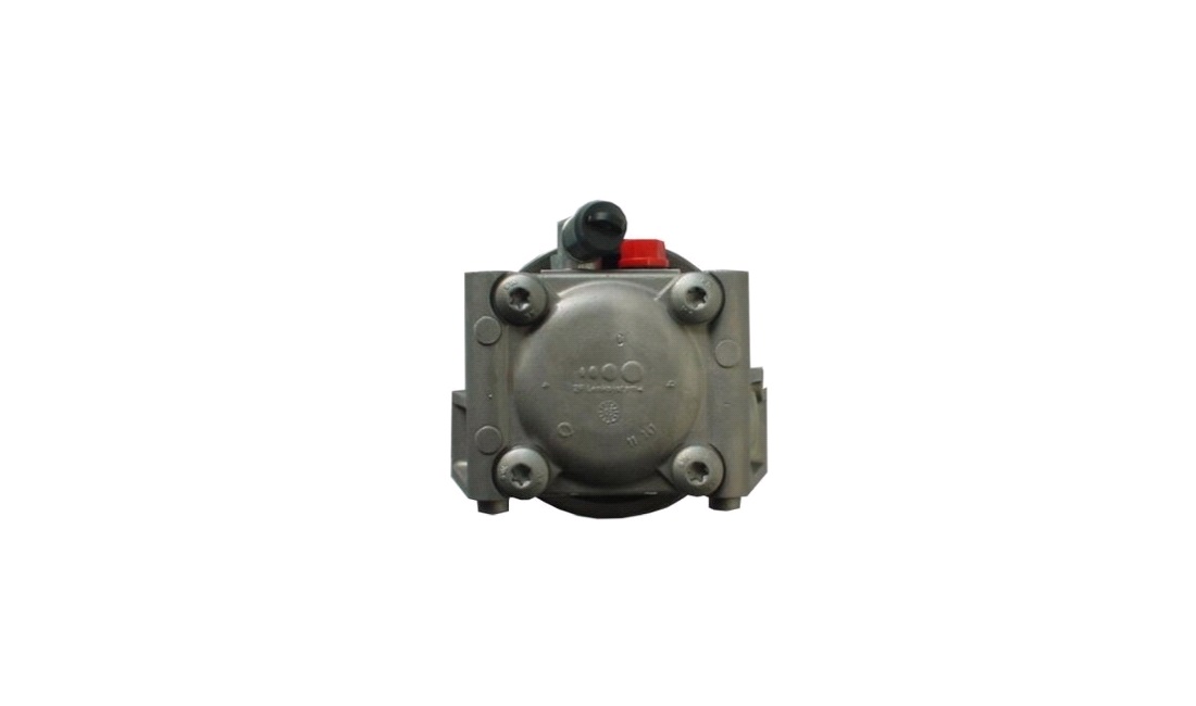 Servopumpe Hydraulisk 124 mm