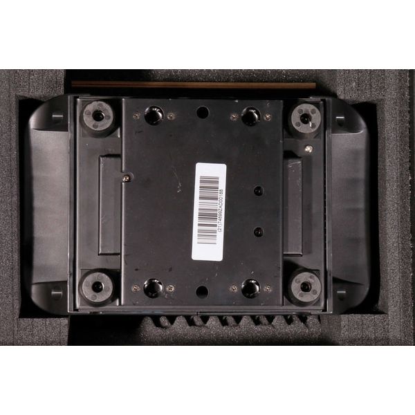 Thon Case 6x Varytec Hero