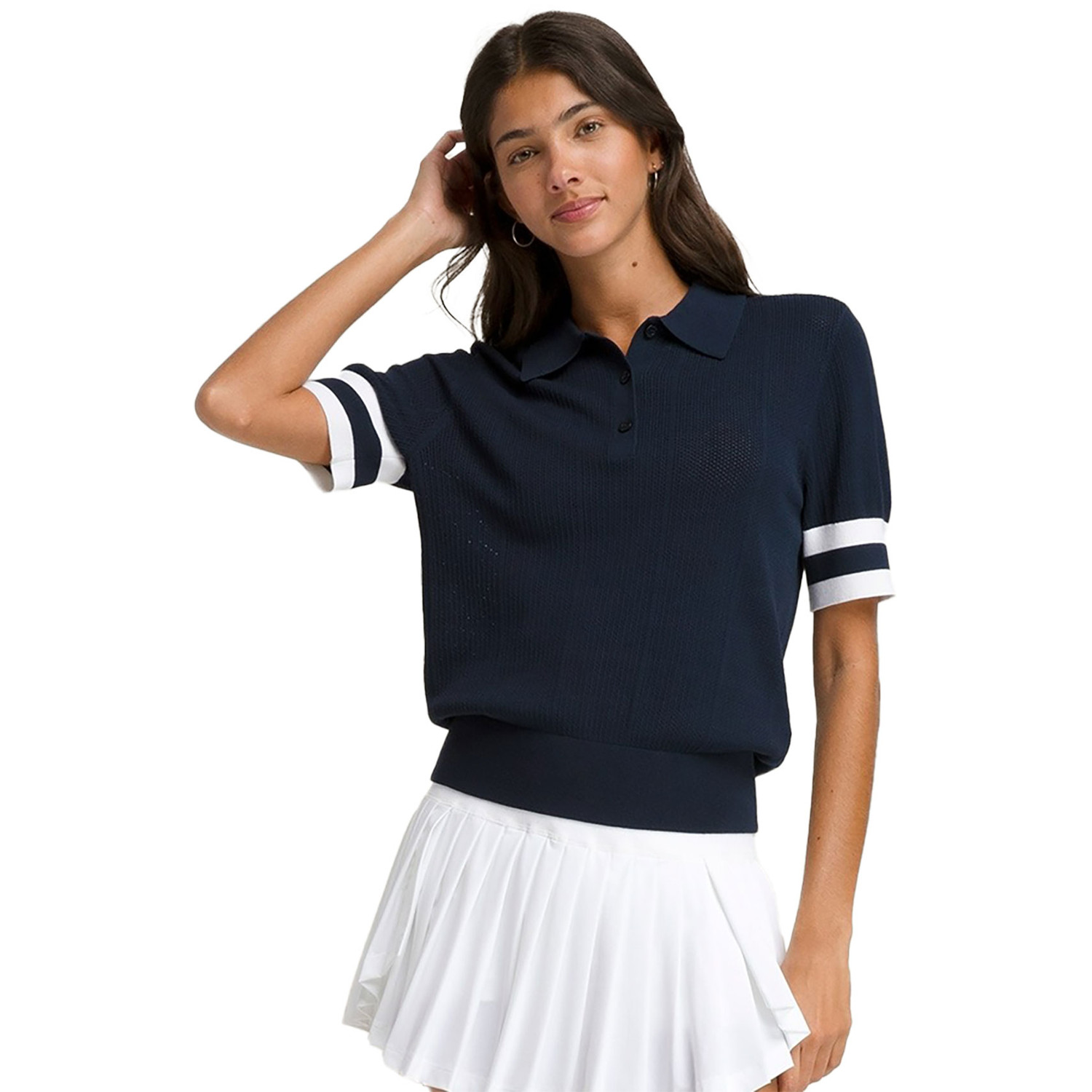 Wilson Essec Sweater Polo