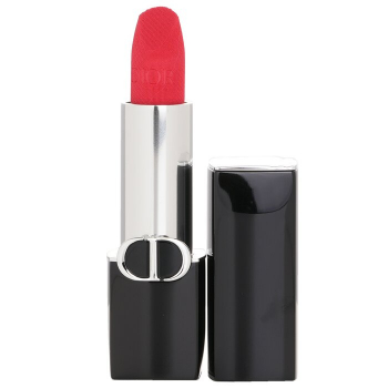 Christian Dior Rouge Dior Couture Colour Velvet & Satin Finishes Lipstick