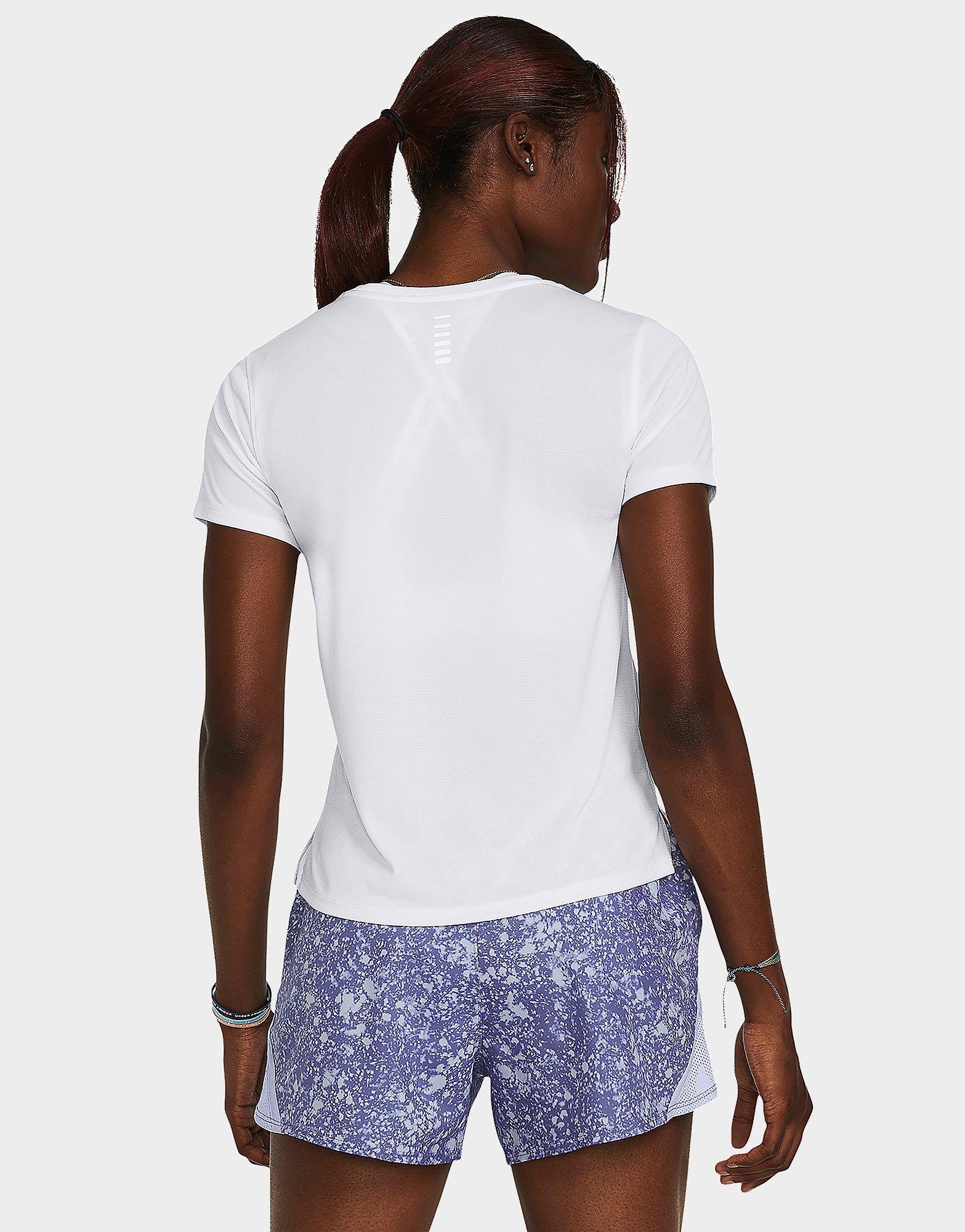 Under Armour Short-Sleeves UA Launch Shortsleeve