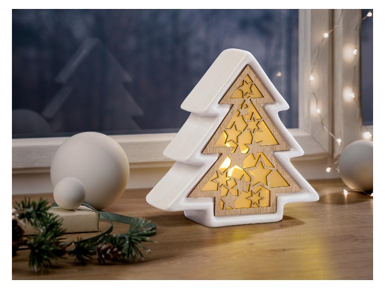 LED-kerstdecoratie