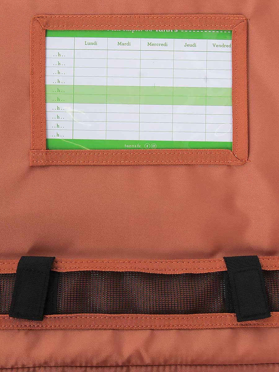 Cartable Tann's Adriana 38 cm