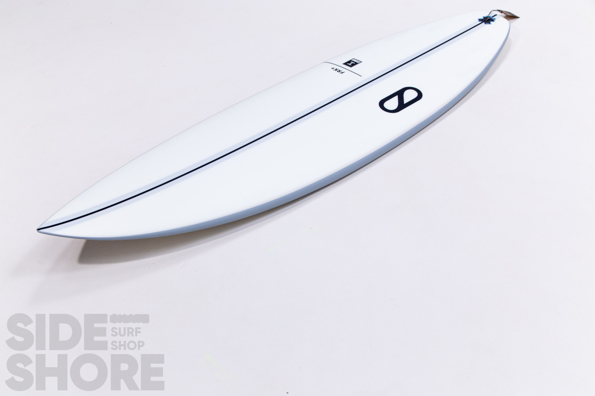 Slater Design / Firewire FRK   - 5'6 x 18 1/4