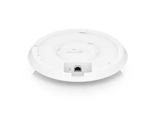 Ubiquiti UniFi 6 Enterprise (Wi-Fi 6E) - Trådløs forbindelse -  (POE Injektor medfølger ikke)