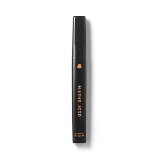 Nilens Jord Volume Mascara, 788 Black