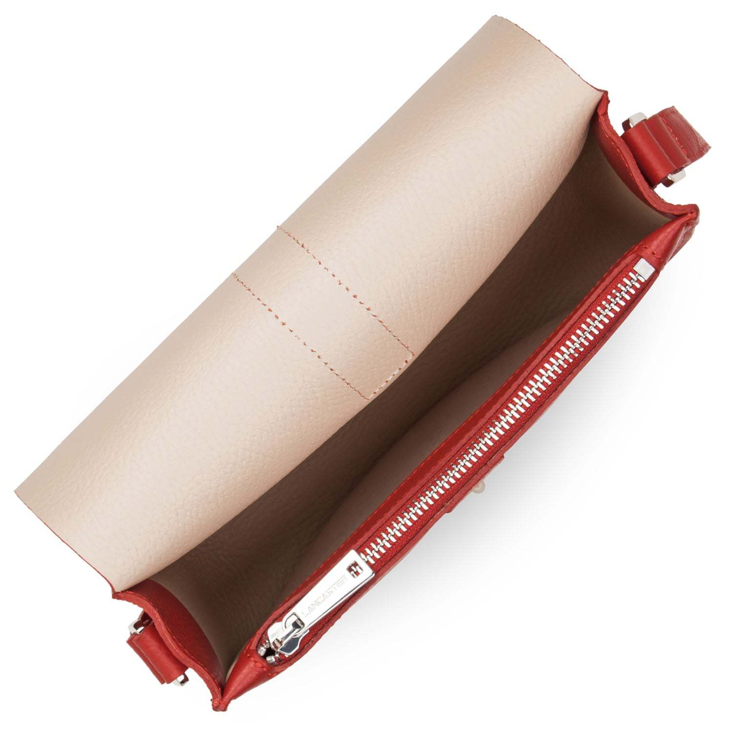 Foulonné Double Hook-Sac besace
