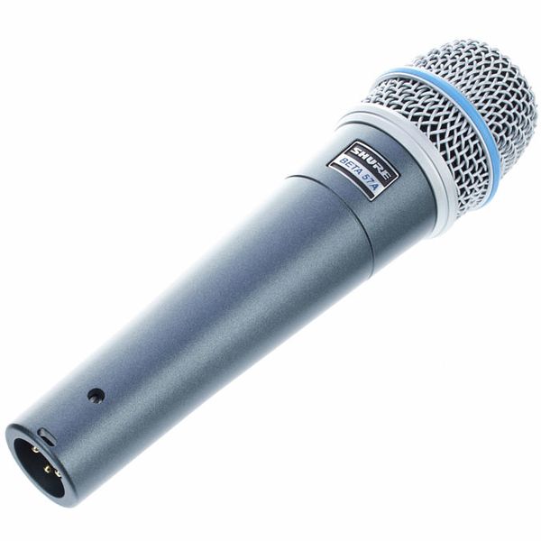 Shure Beta 57 A Mikrofon