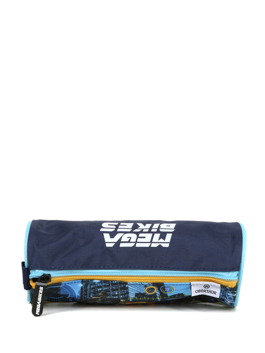 Trousse Oberthur Megacars