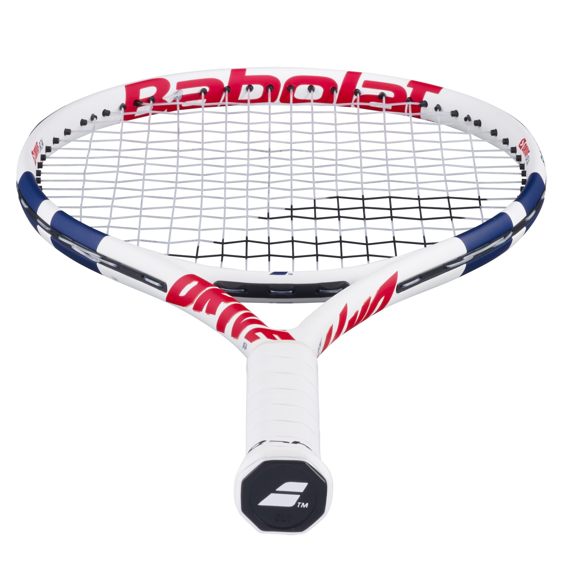 Babolat Drive Junior 24in Tennisschläger besaitet 2025 (220g)
