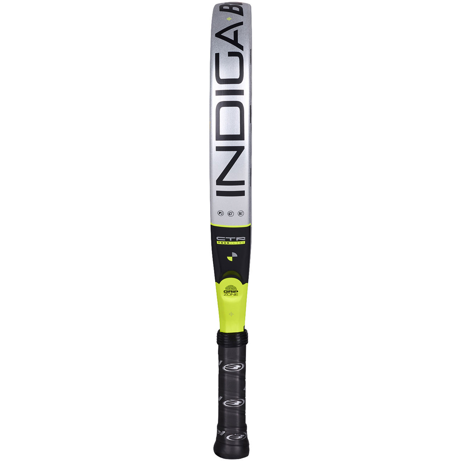 Bullpadel Indiga Control 26