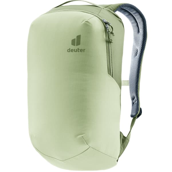 Sac à dos randonnée DEUTER YORT 15 MINERAL/GROVE