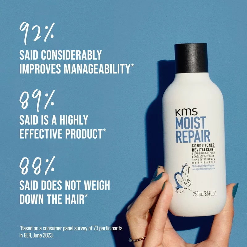 KMS MoistRepair Conditioner 250 ml