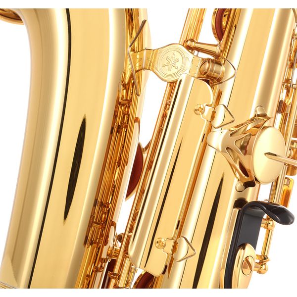 Yamaha 70th Anniversary YAS-380 Alto