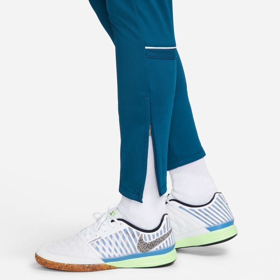 Nike Bas de Survêtement Dri-FIT Academy KPZ - Bleu foncé/Blanc Femme