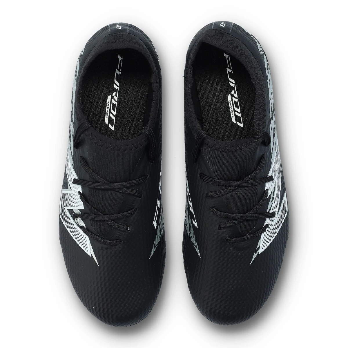 Chuteira New Balance Furon Team FG V8 Criança