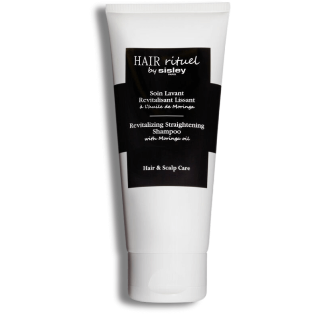 Soin lavant revitalisant lissant shampoing SISLEY