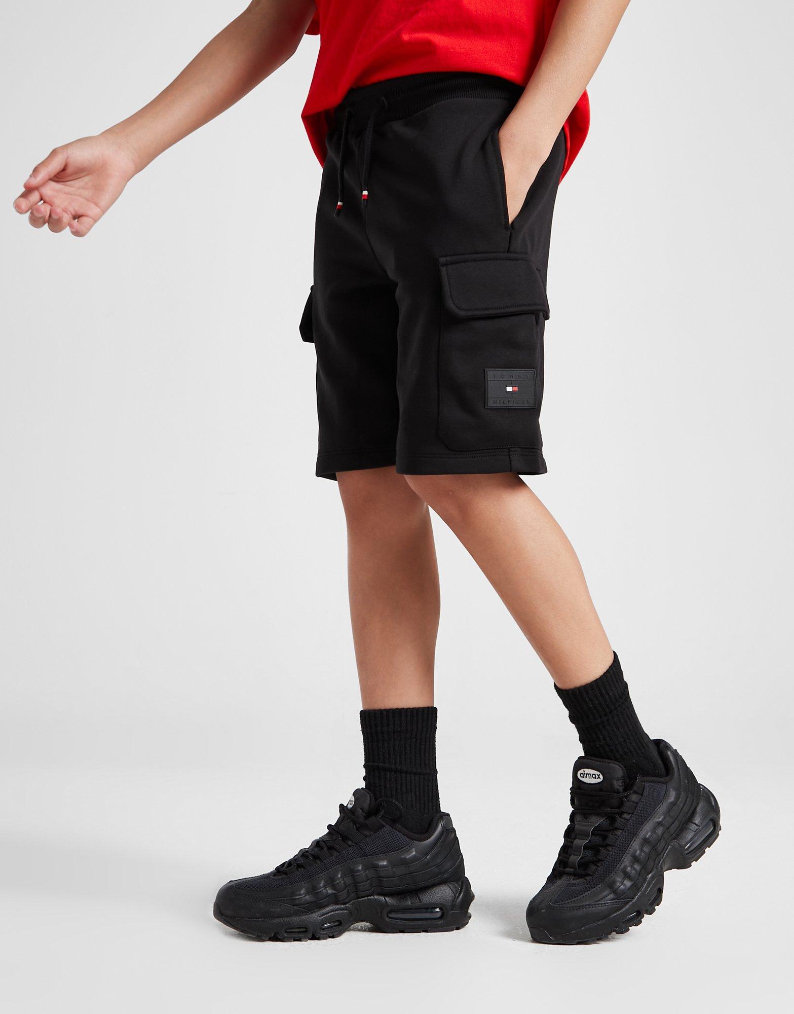 Tommy Hilfiger Short Cargo Junior