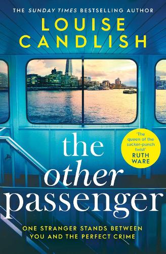The Other Passenger (Paperback)