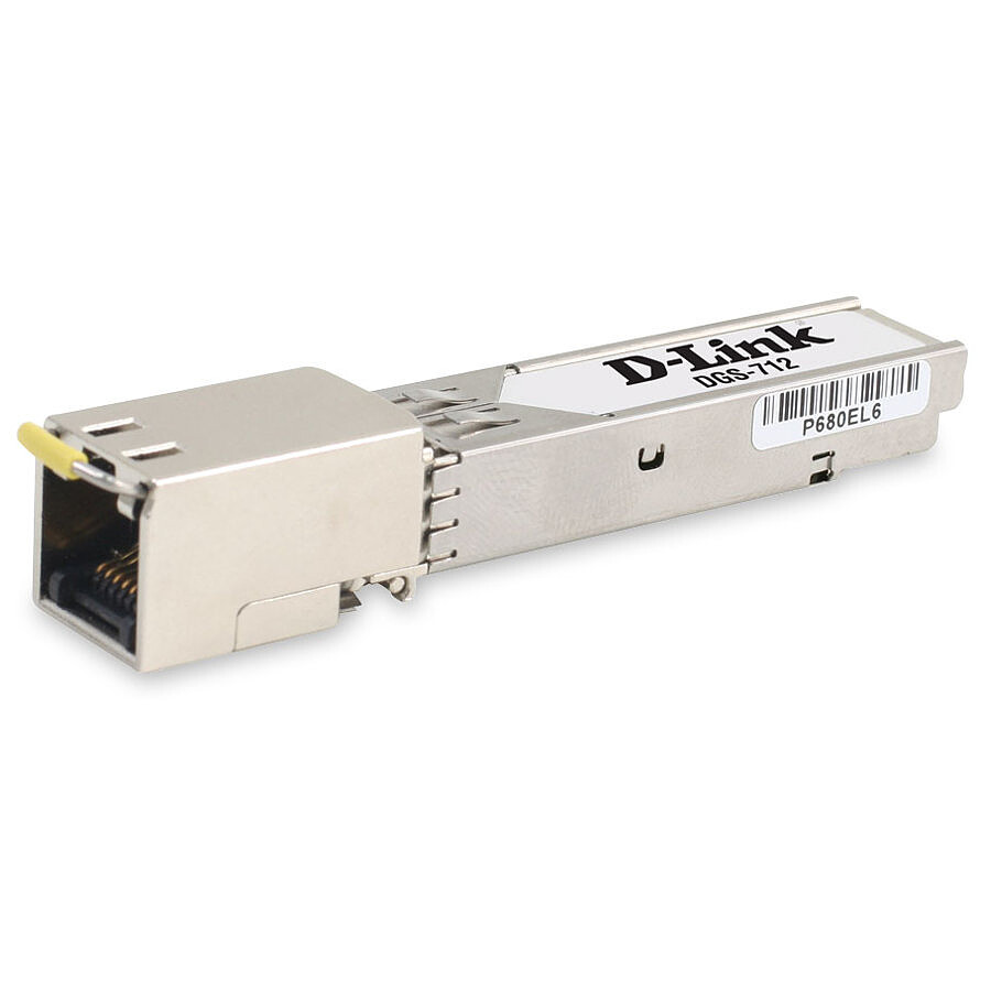 D-LINK DGS-712