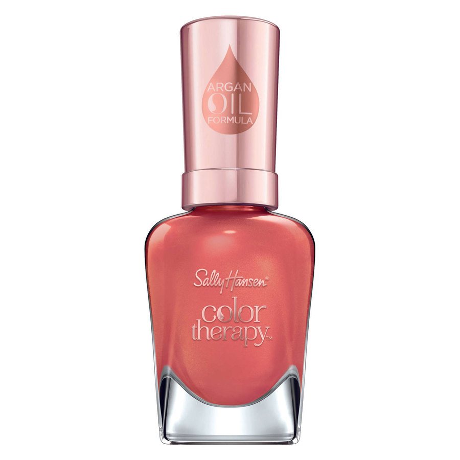 Sally Hansen Color Therapy #300 Soak At Sunset 14,7ml