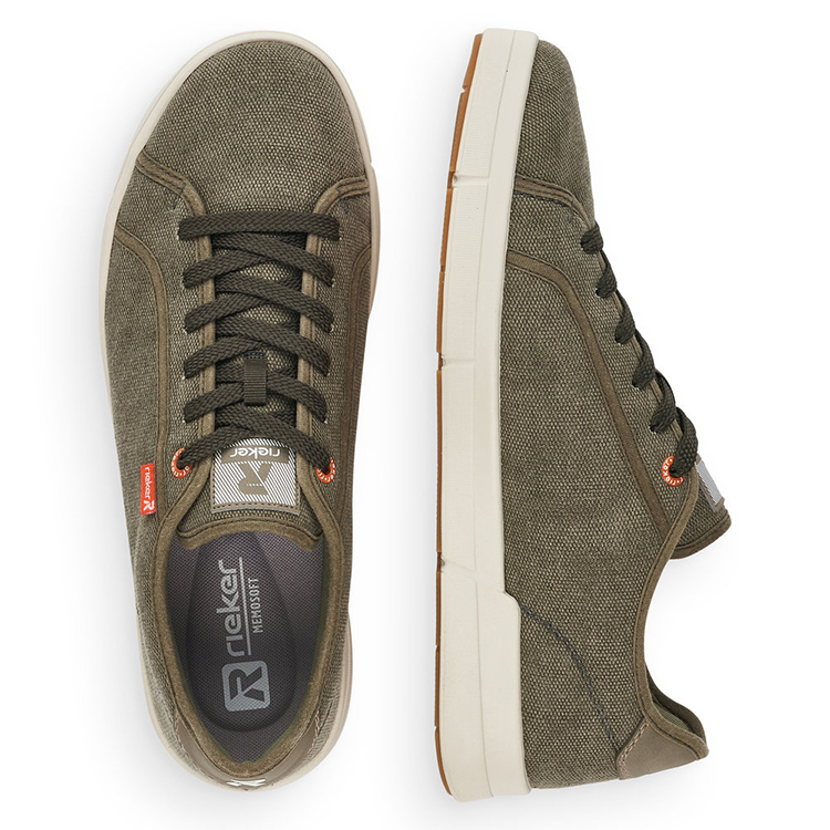 Rieker R-Evolution 07103-54 | KAKI