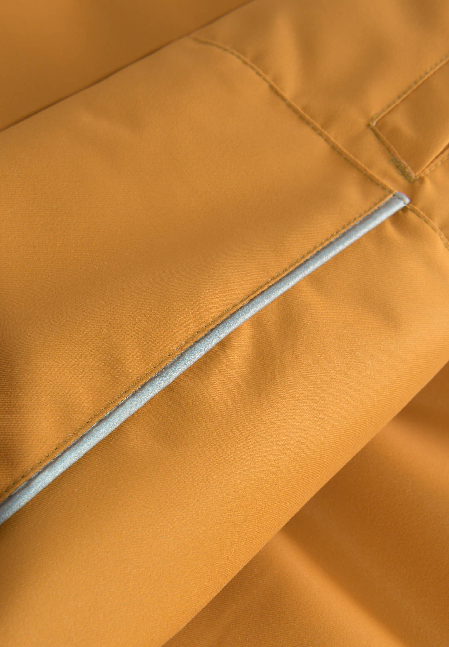 WeeDo| Kinder Winterjacke FOXDO Fuchs