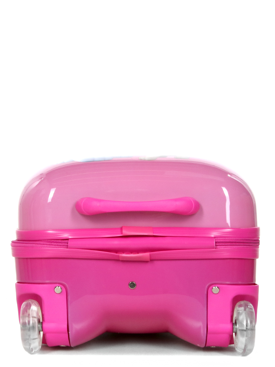 Valise Heys Pat Patrouille Flower Pawer 46 cm