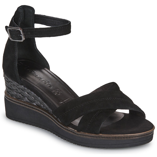 Tamaris - 28007-001 - Noir