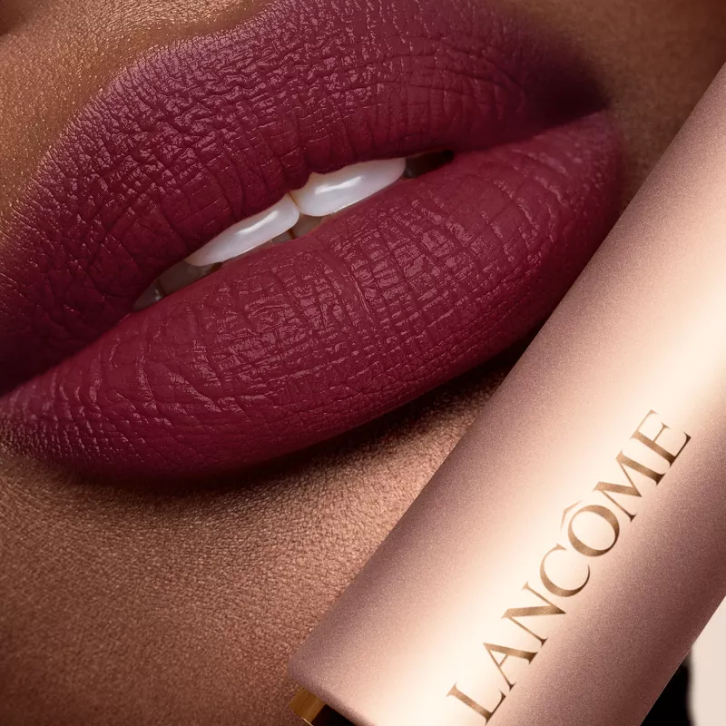 Lancôme L'Absolu Rouge Intimatte Lipstick 3,4 gr. - 440 Got Me Blushing