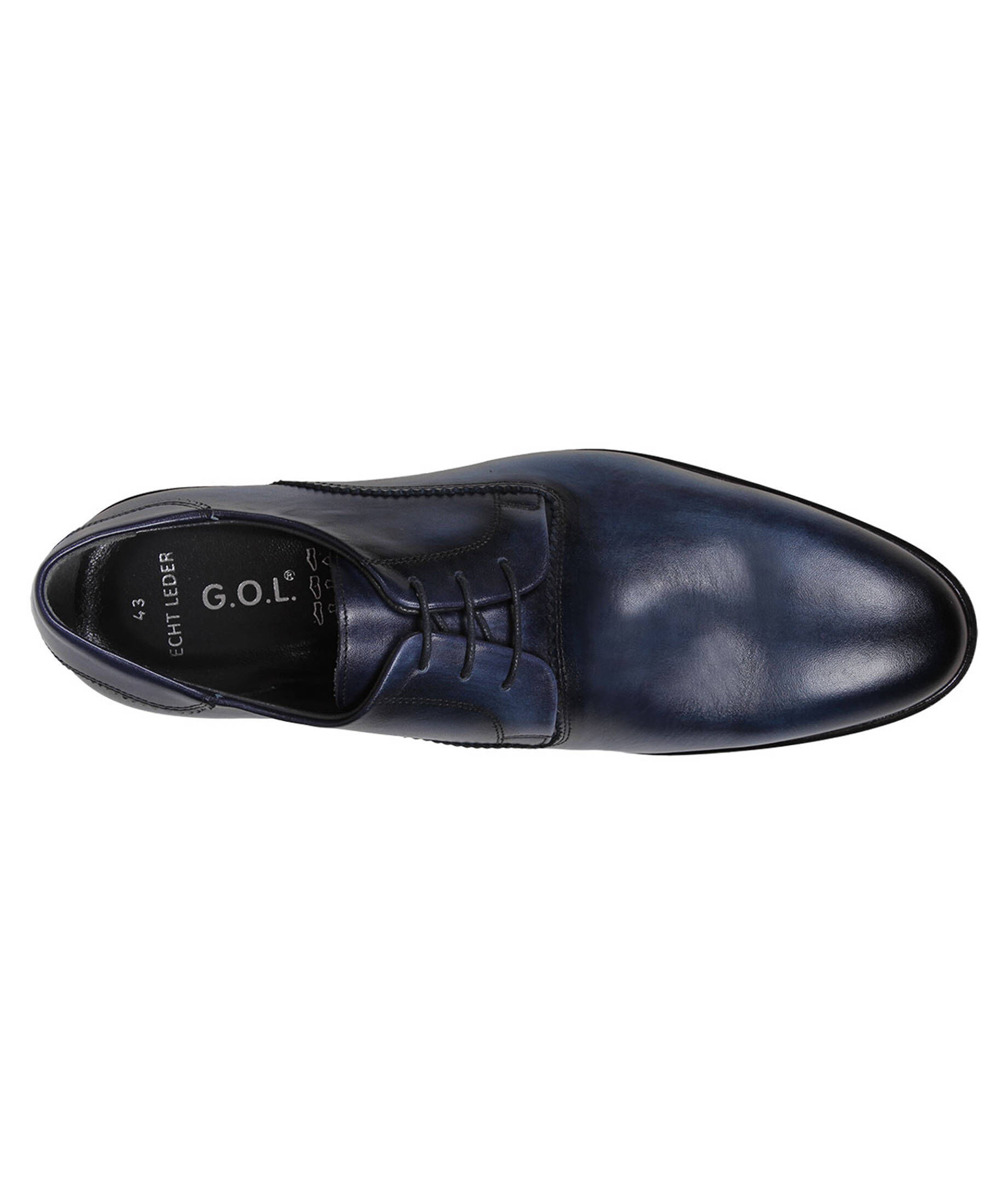 G.O.L. Boys & Girls Fashion| Jungen Schnürschuhe