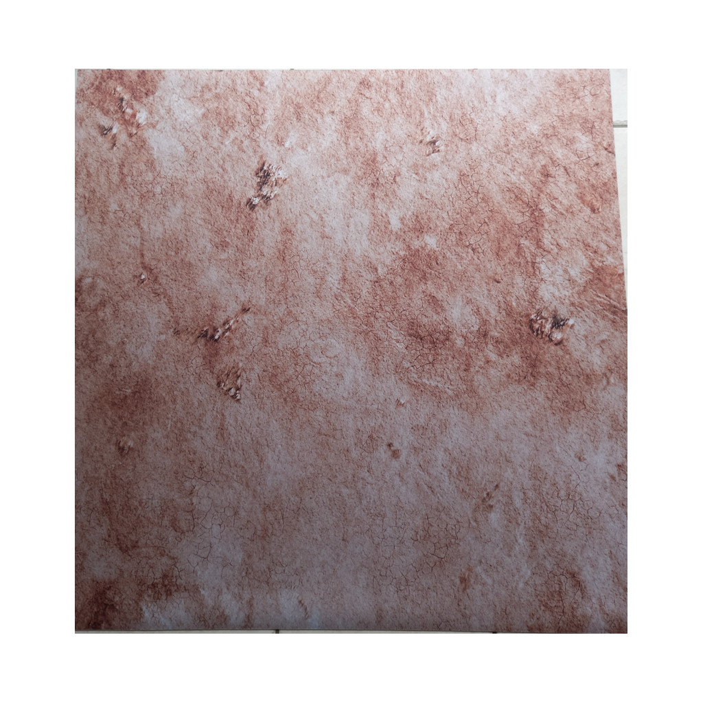 Terrain Mat Mousepad - Kill Team - Wasteland V2