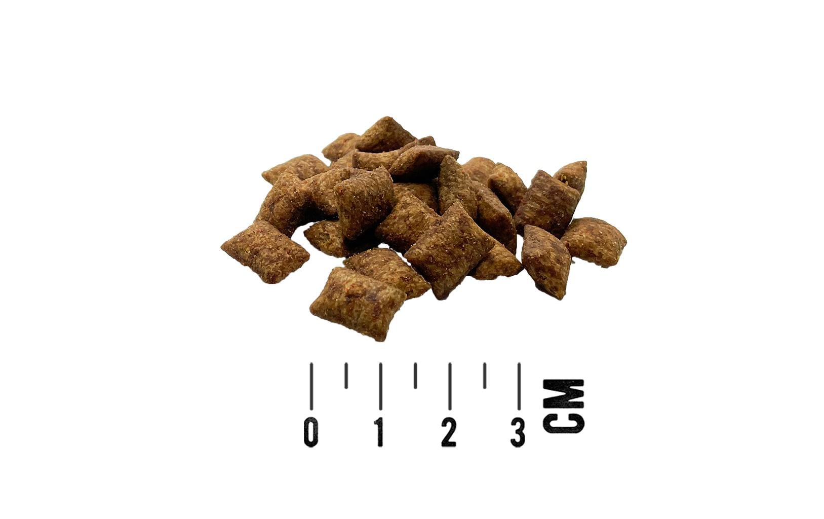 Katzen-Snack Shakery Geflügel und Käse 60 gSnack für Katzen