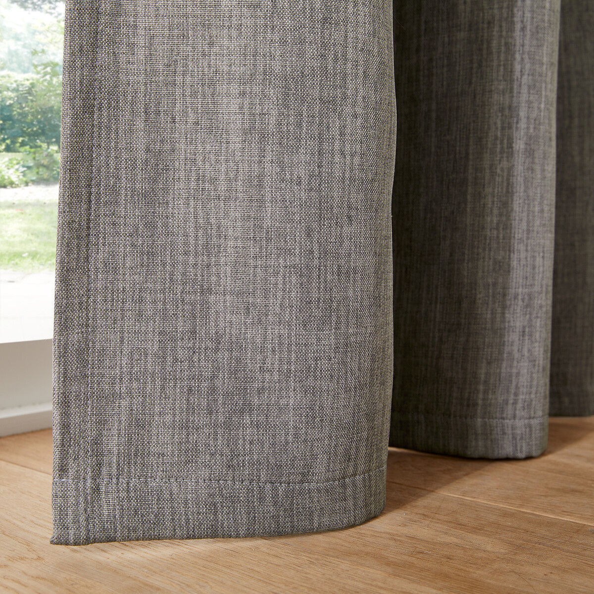 LA REDOUTE INTERIEURS<br>Cortina blackout térmica Exurie