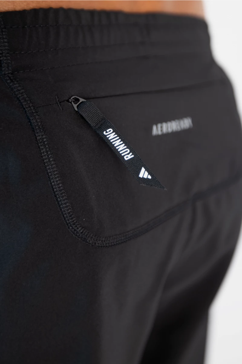 adidas Performance Own The Run Herren Short