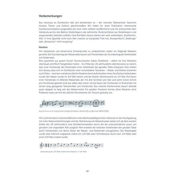 Bezirk Niederbayern Kultur Rumpertibum