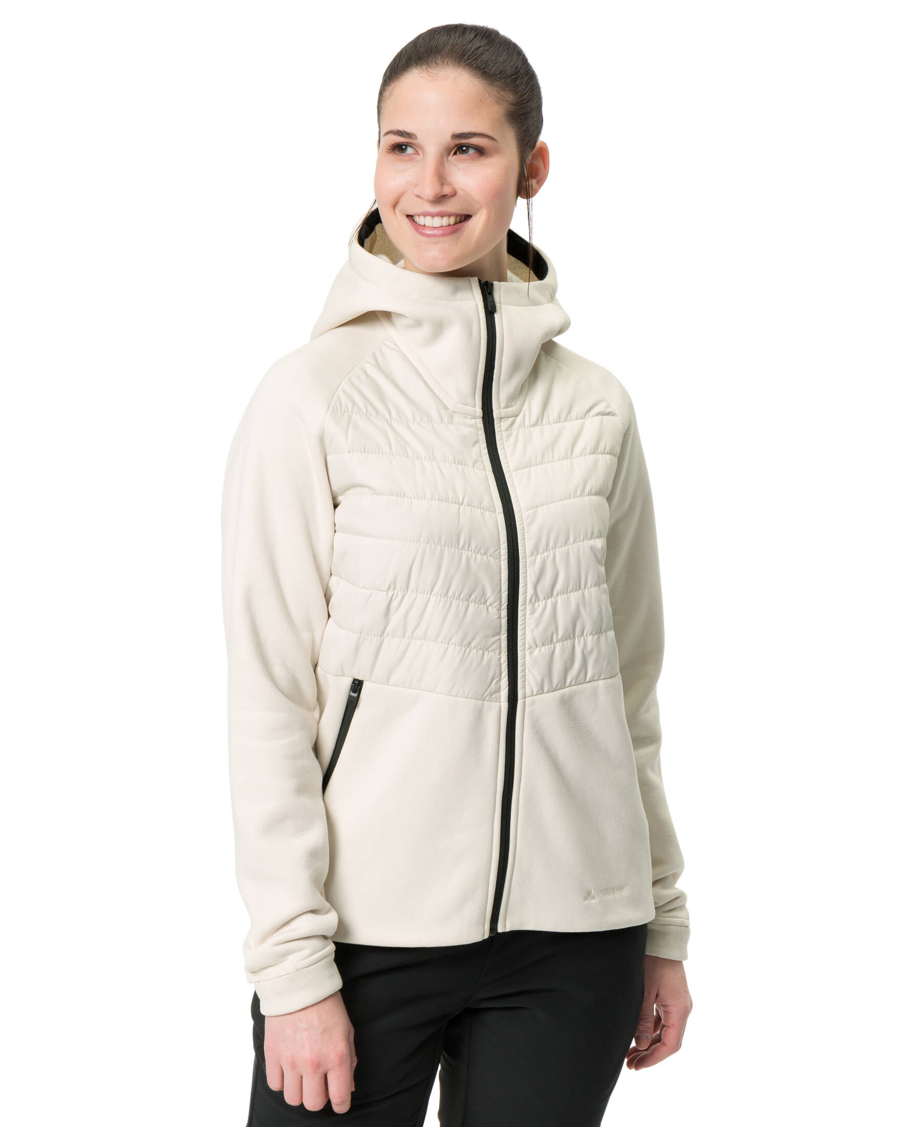 VAUDE| Damen Fleece Jacke