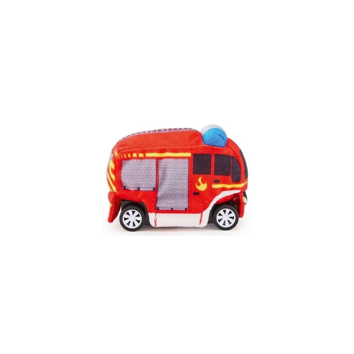 Mini Revellino Fire Truck pull back, Brandbil