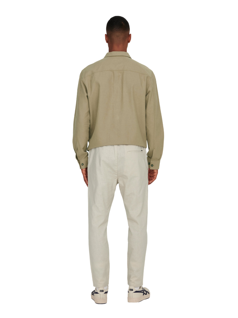 Linus Broek