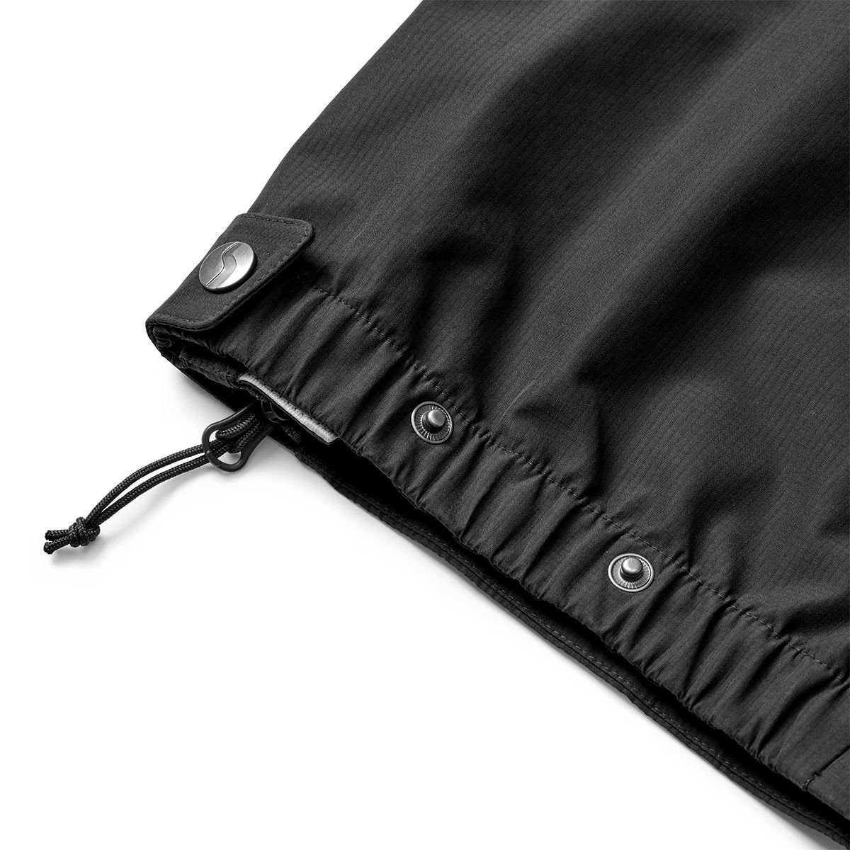 Asivik Adventure Shell skalbukser, dame (Black)