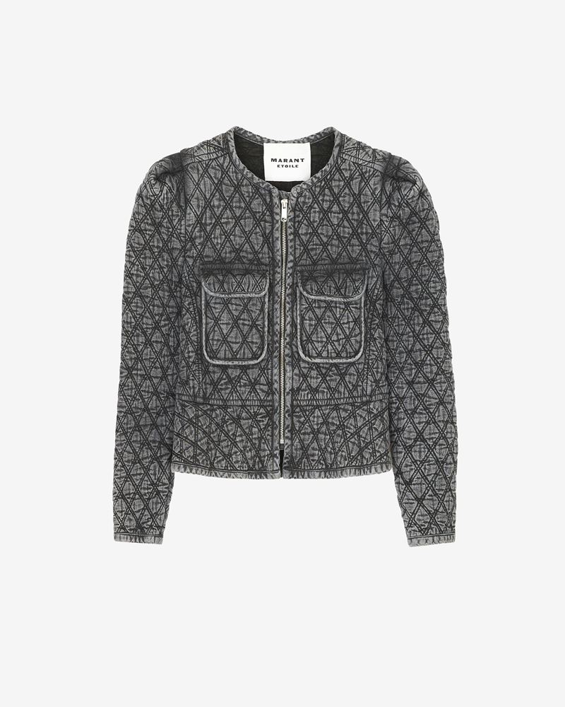 VESTE DELIONA