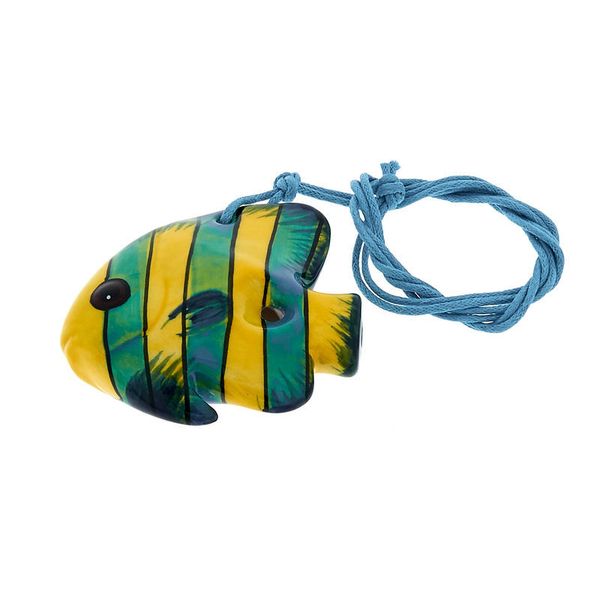 Thomann 4H Coralfish English System