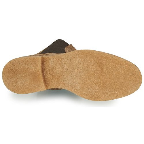JB Martin - ORDONNEE - Veau beige