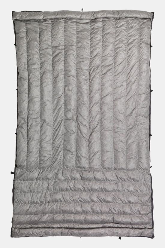 Cocoon Cocoon Hammock Top Quilt Down, Hydrophobic Duck Down Hangmat