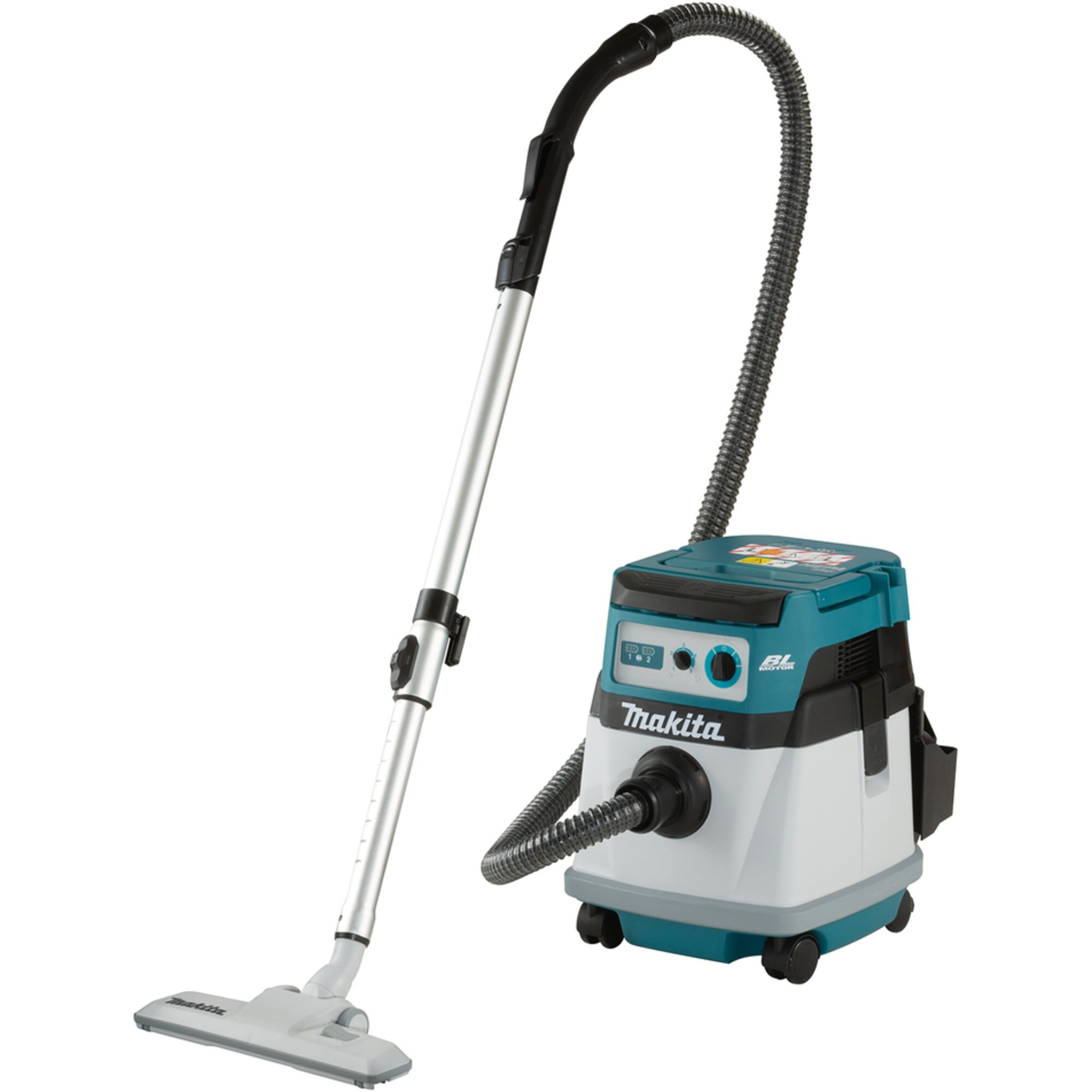 Makita Nass-/Trockensauger DVC155LZX2
