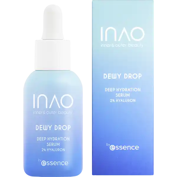 Dewy Drop Deep Hydration Serum