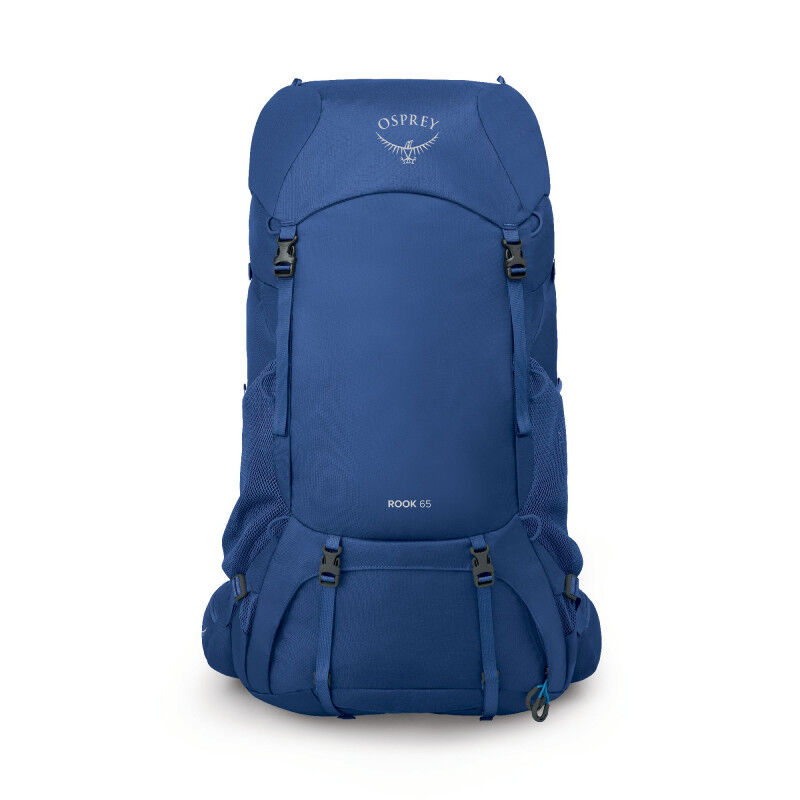 Rook 65 - Sac à dos trekking homme